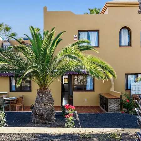 Papagayo Ferienhaus *