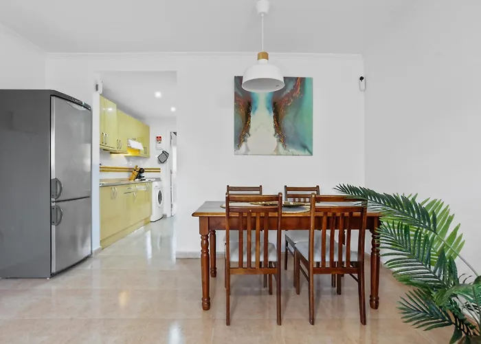 Papagayo Ferienhaus Corralejo