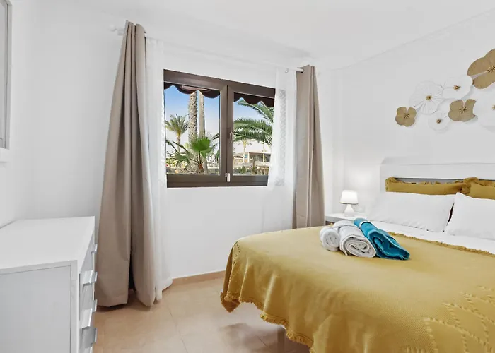 Ferienhaus Papagayo *