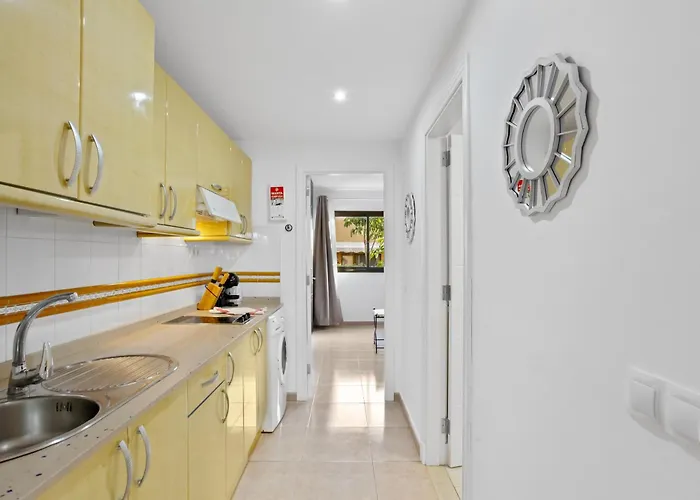 Papagayo Ferienhaus Corralejo