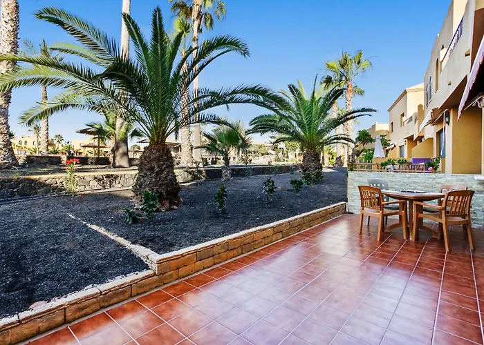 Ferienhaus Papagayo *