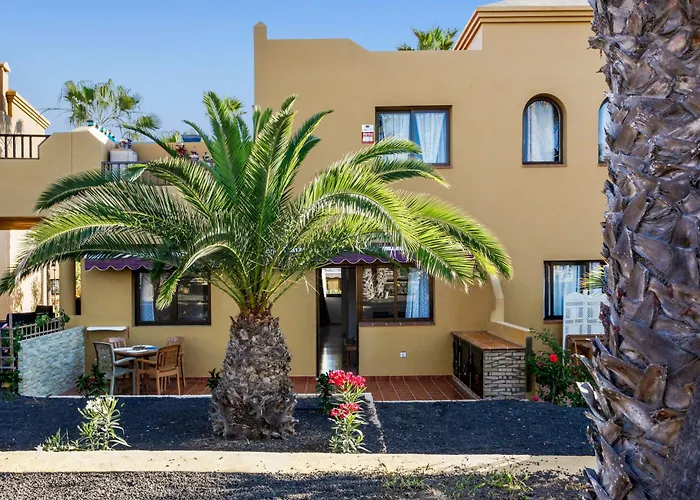 Papagayo Ferienhaus *