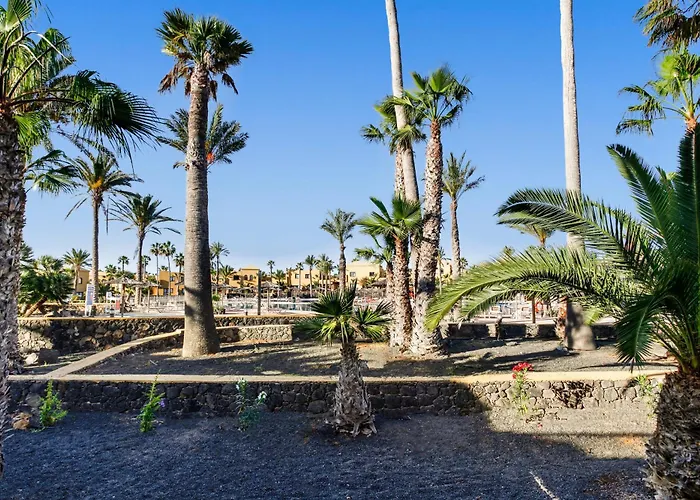 Papagayo Ferienhaus Corralejo