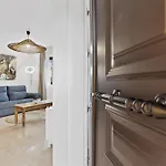 Дом отдыха Papagayo