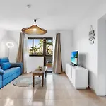 Дом отдыха Papagayo