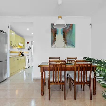 Papagayo Casa vacanze Corralejo