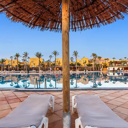 Papagayo Casa vacanze Corralejo