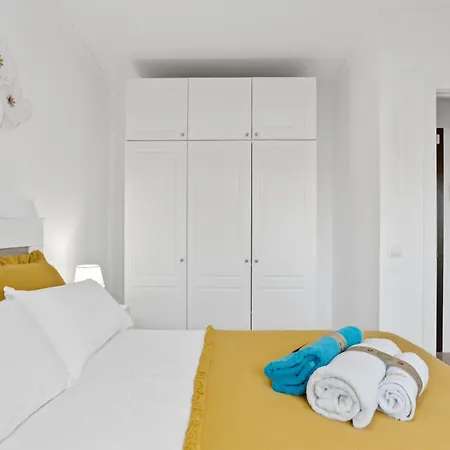 Feriehus Papagayo Corralejo