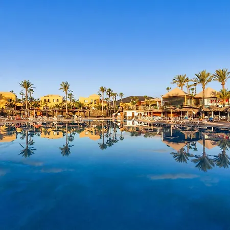 Papagayo Corralejo