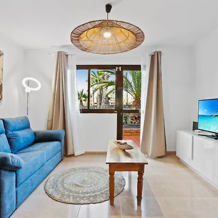 Papagayo Feriehus *