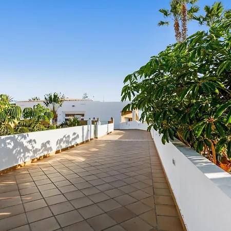 Feriehus Papagayo Corralejo