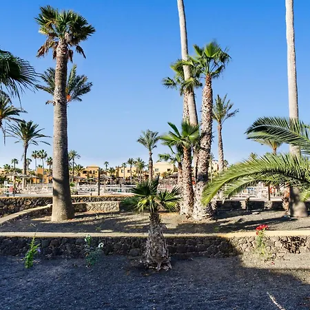 Papagayo Corralejo