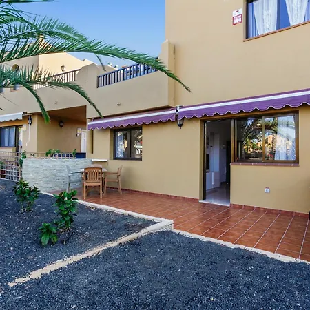 Feriehus Papagayo Corralejo