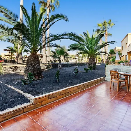 Feriehus Papagayo Corralejo
