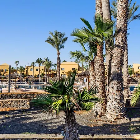 Papagayo Feriehus Corralejo