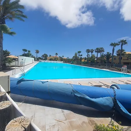 Feriehus Papagayo *