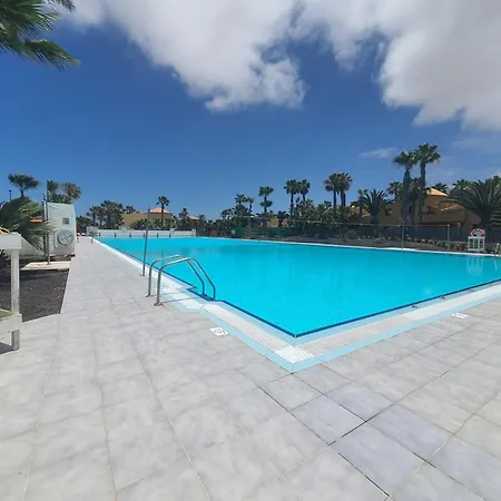 Papagayo Corralejo
