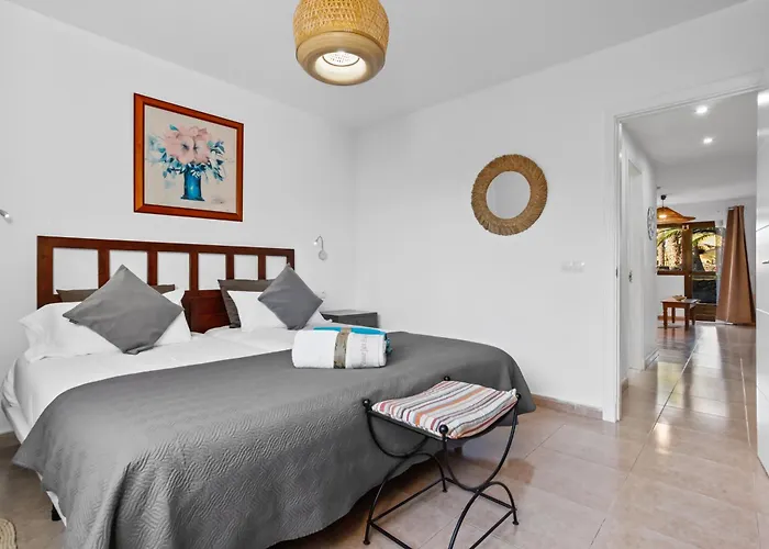 Dom wakacyjny Papagayo