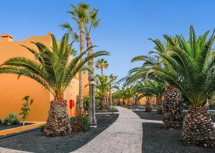 Dom wakacyjny Papagayo