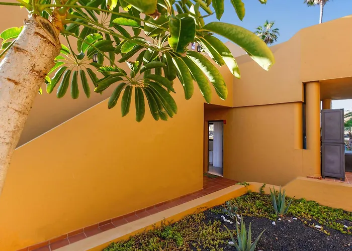 Papagayo Dom wakacyjny