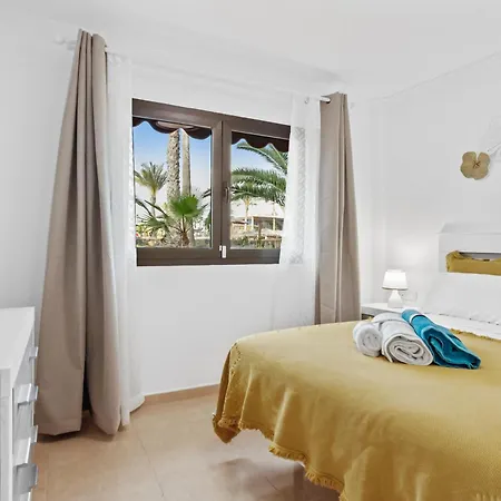 Holiday home Papagayo *