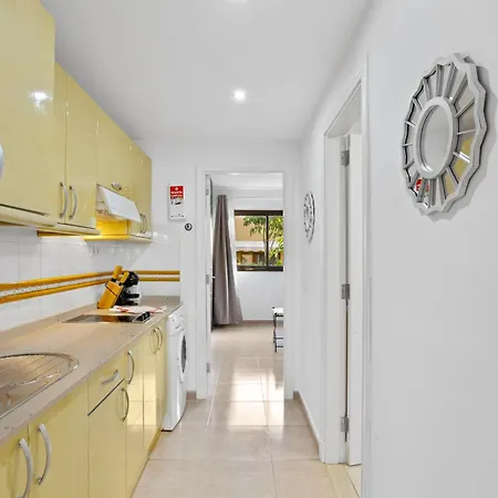 Papagayo Holiday home Corralejo