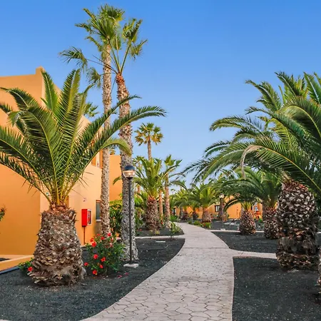 Holiday home Papagayo